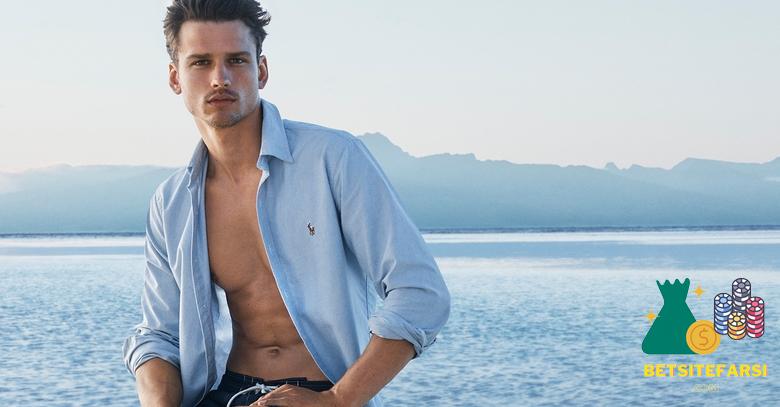 رالف لورن چیست؟